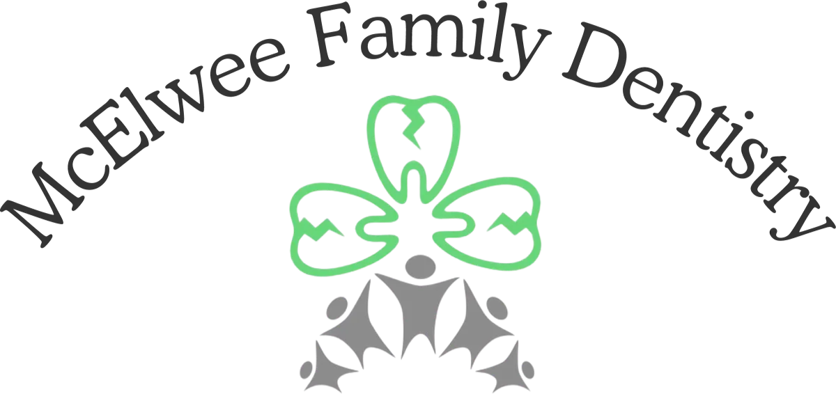 McElwee Family Dentistry logo